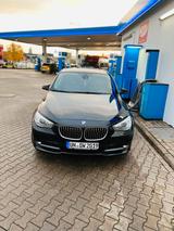 BMW 535 F07 - BMW 5er Reihe: F07