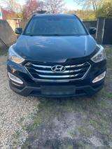 Hyundai Santa fe - Hyundai SANTA FE in Dresden
