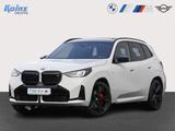 BMW X3 M50 xDrive M-Paket/AHK/Head-UP/SHZ - weiße BMW X3 M50