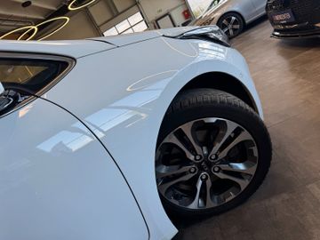 Kia cee'd *SZHZ*LKHZ*TEMPO*PDC*KAM*FLÜSSIGGAS*
