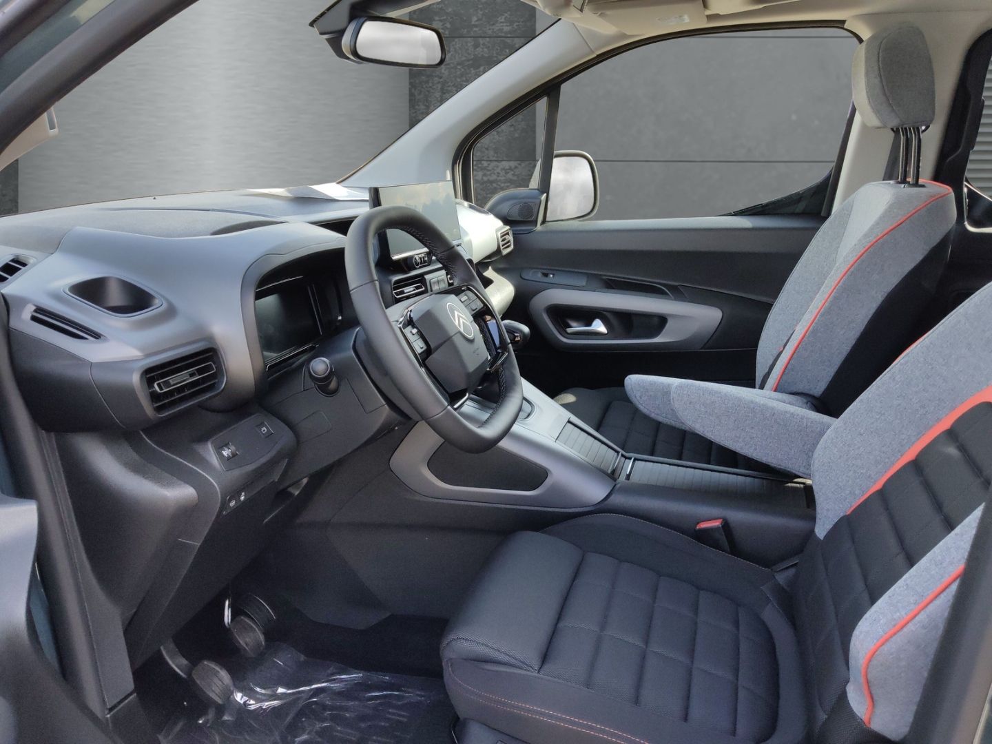 Citroën Berlingo - Bild 7