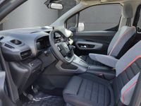 Citroën Berlingo - Vorschau Bild 7