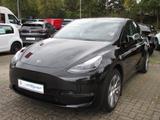Tesla Model Y Long Range Dual AWD+AHK+NAV+Wärmep. - Tesla Gebrauchtwagen in Bremen