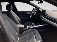 Audi A4 - Vorschau Bild 9