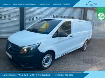 Mercedes Vito - 1