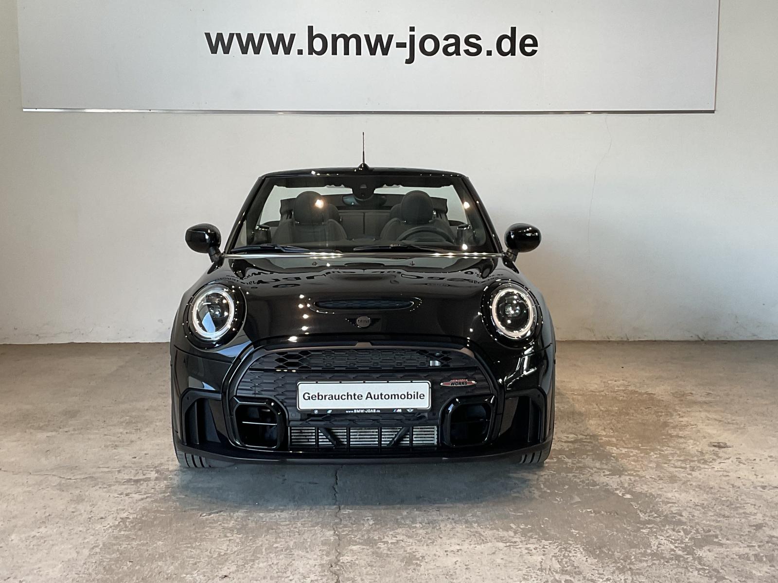 MINI Cooper S |Rückfahrkamera |Lenkradheizung |Harman