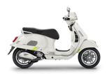 Vespa GTS 310 SuperTech 0% Finanzierung möglich! - VESPA WEIß NEU