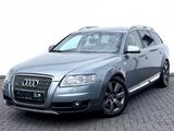 Audi A6 Allroad 3.0TDI quattro/NAVI/KLIMA/AHK/TÜV NEU - gebrauchte Audi A6 Allroad aus dem Jahr 2008