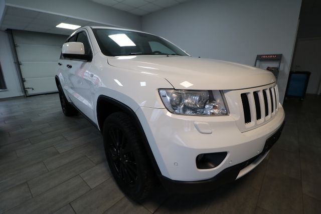 Jeep Grand Cherokee 3.0 CRD Limited