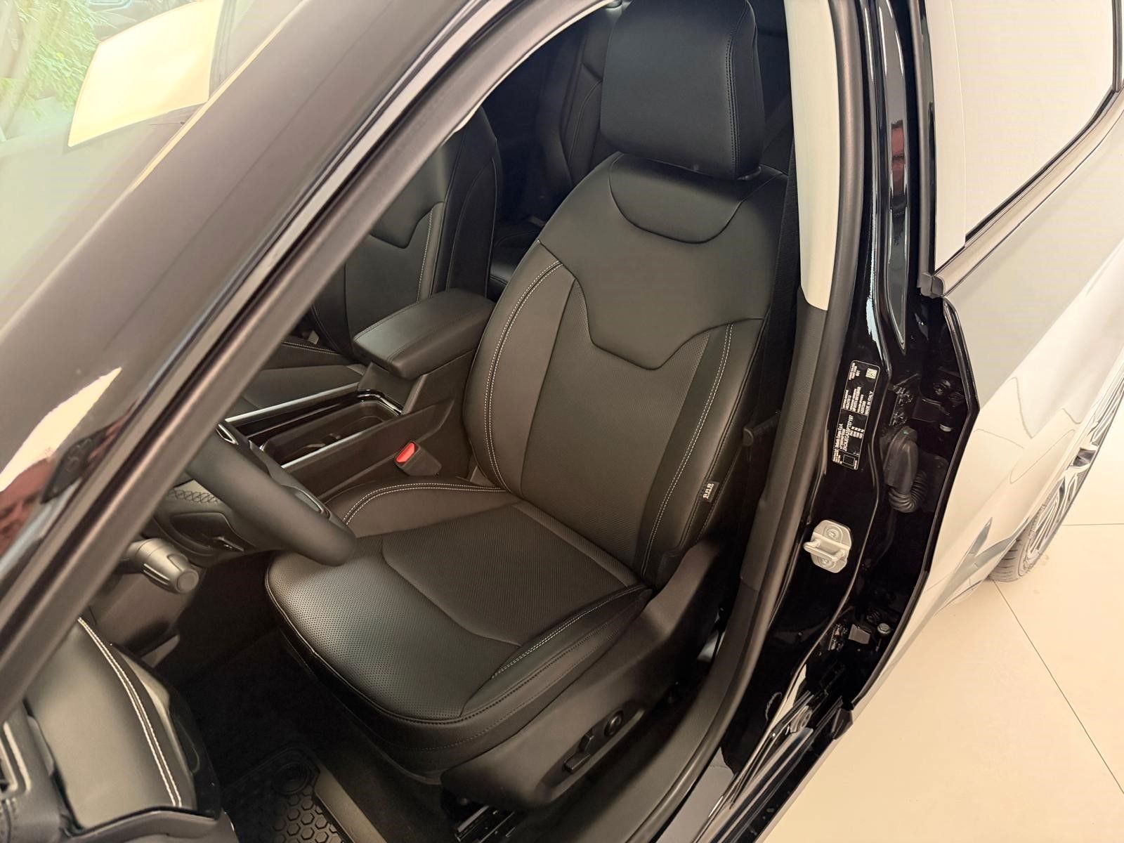 Jeep Compass - Bild 6