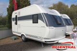 Hobby 400 SFe De Luxe 2025 *Auflastung auf 1,5 t* - Offers matching your search criteria