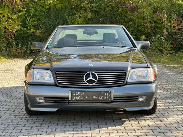 Mercedes-Benz SL 280 / PERFEKTER ORIGINALZUSTAND / DE / R129 /