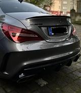 Mercedes-Benz CLA 45 AMG Mercedes-AMG CLA 45 4MATIC DCT Me... - Mercedes AMG gebraucht