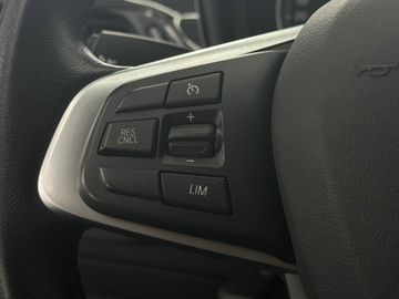 BMW X2 - 10