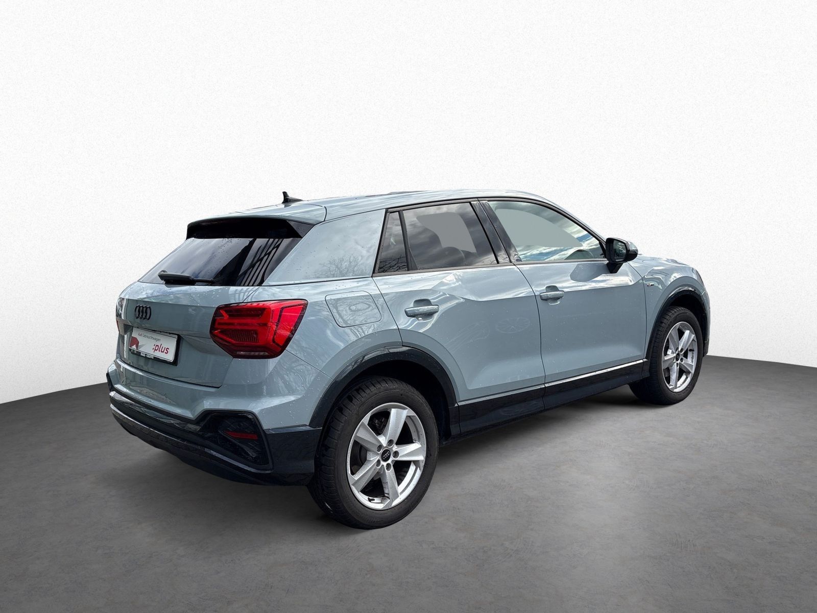 Audi Q2 - Bild 5