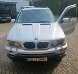 BMW Verkaufe BMW X5 - gebrauchte BMW X5 aus dem Jahr 2002