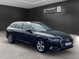 Audi A6 45 TFSI sport AHK*Leder*LED*ACC*Kamera*NaviTo - Audi A6 Sport mit Benzin-Antrieb