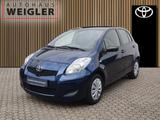 Toyota Yaris Cool 1.0 5-türig Scheckheft - Toyota Yaris Gebrauchtwagen in Köln
