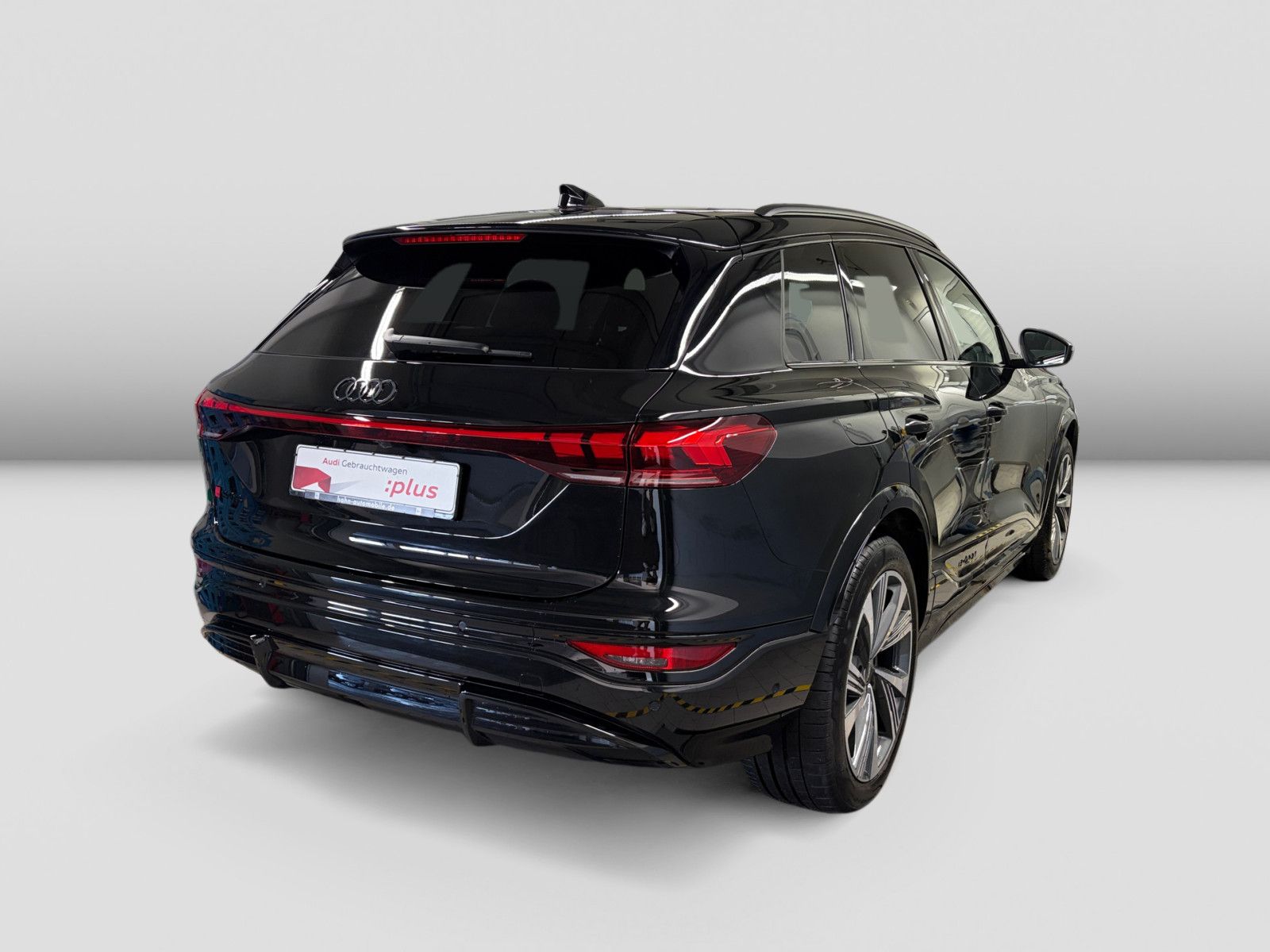 Audi SQ6 e-tron - Bild 4