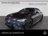 Mercedes-Benz CLE 200 Cabrio AMG|NIGHT|KAM|TOTW|AIRSCARF|BURM - Mercedes-Benz CLE-Klasse in Dresden