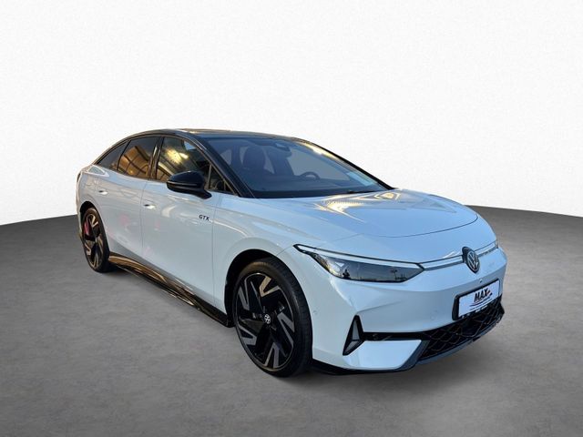 ID.7 GTX 4M IQ.LIGHT+PANO+AHK+360°+NAV+AR HUD+WP