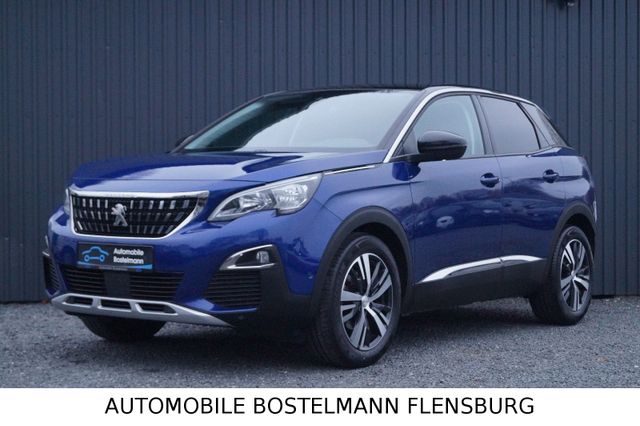 Peugeot 3008 Allure/AppleCarPlay/PDC/Spurhalteassistent