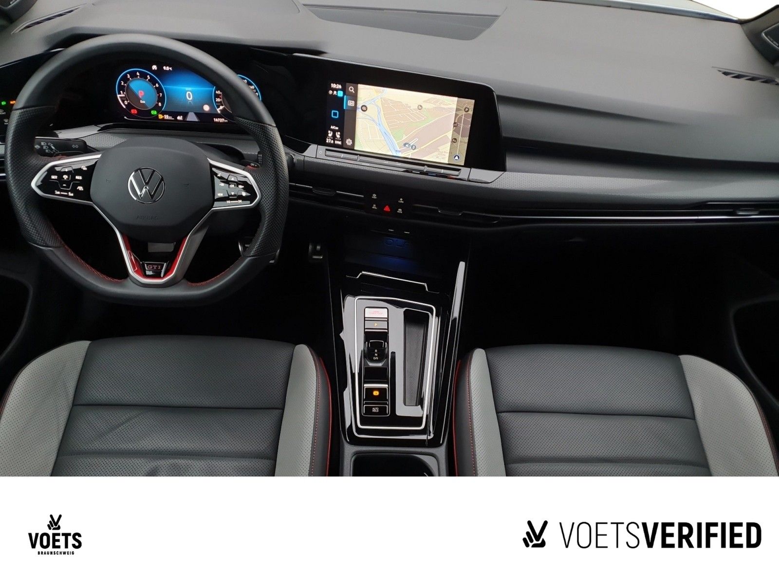 Volkswagen Golf - Bild 9