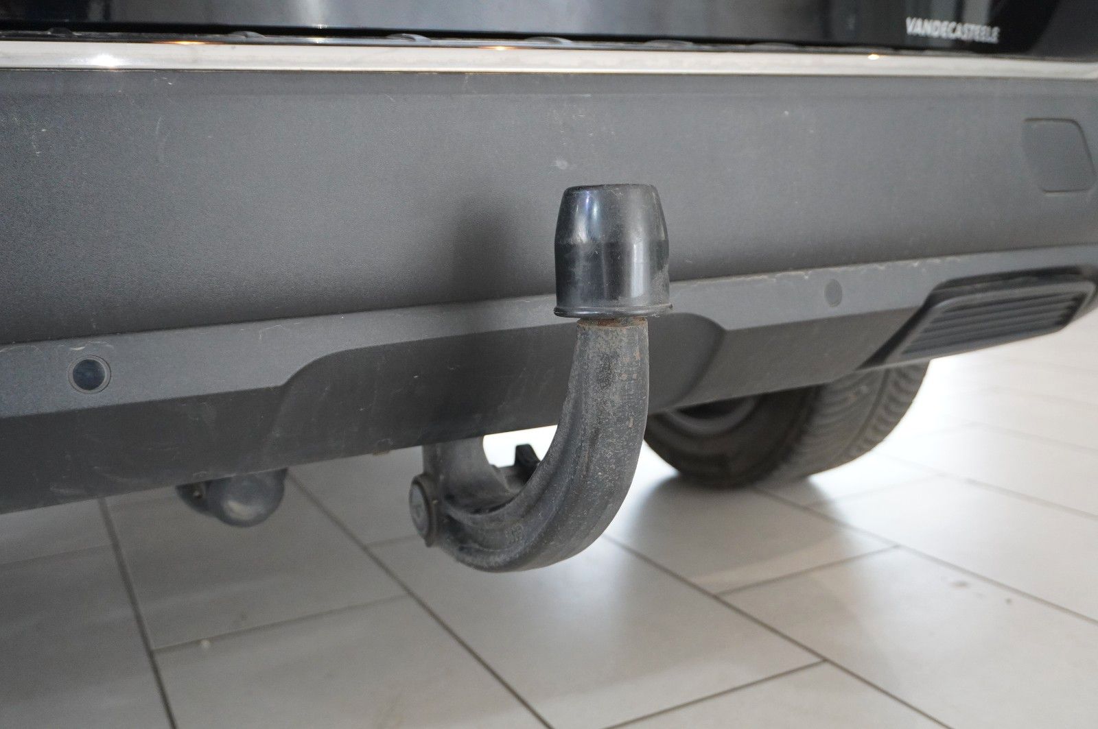 Fahrzeugabbildung Peugeot 5008 1.5D ALLURE NAVI/LED/KAMERA/VIRT/SH/DAB/AHK