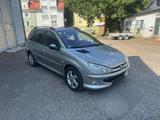 Peugeot 206 SW Tendance Automatik Neue tüv - Peugeot aus 2004