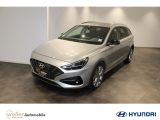 Hyundai i30cw 1.5 T-GDi Mild-Hybrid ''Edition 30+'' Rück - Hyundai i30 Gebrauchtwagen in Stuttgart