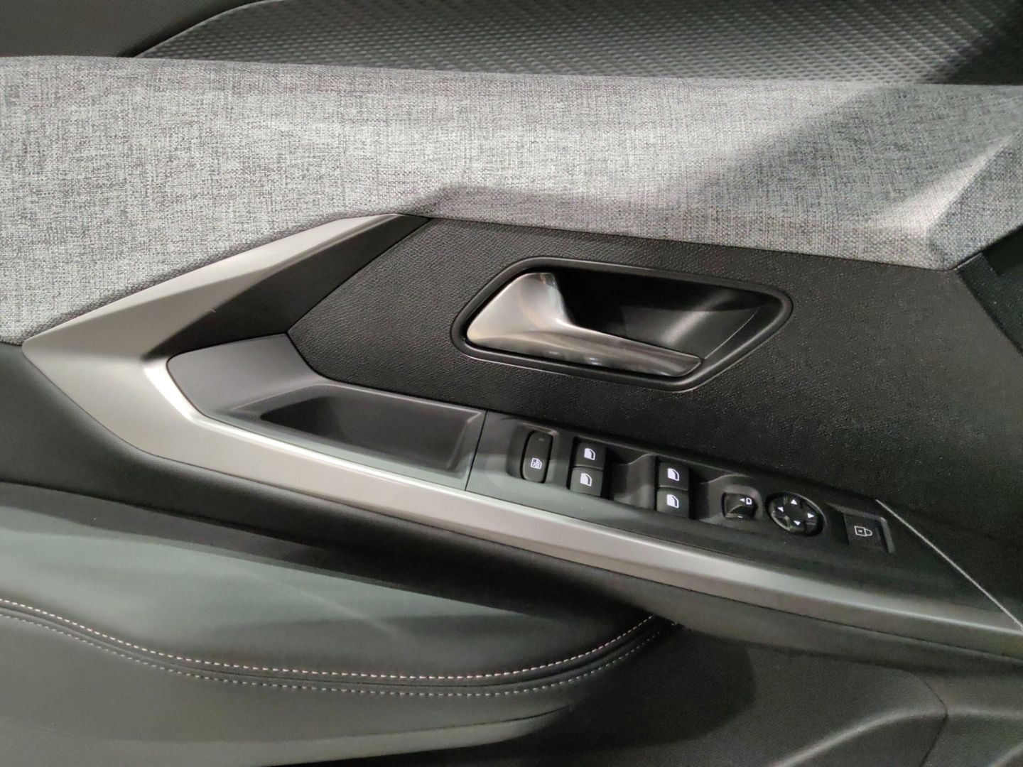 Peugeot 5008 - Bild 13