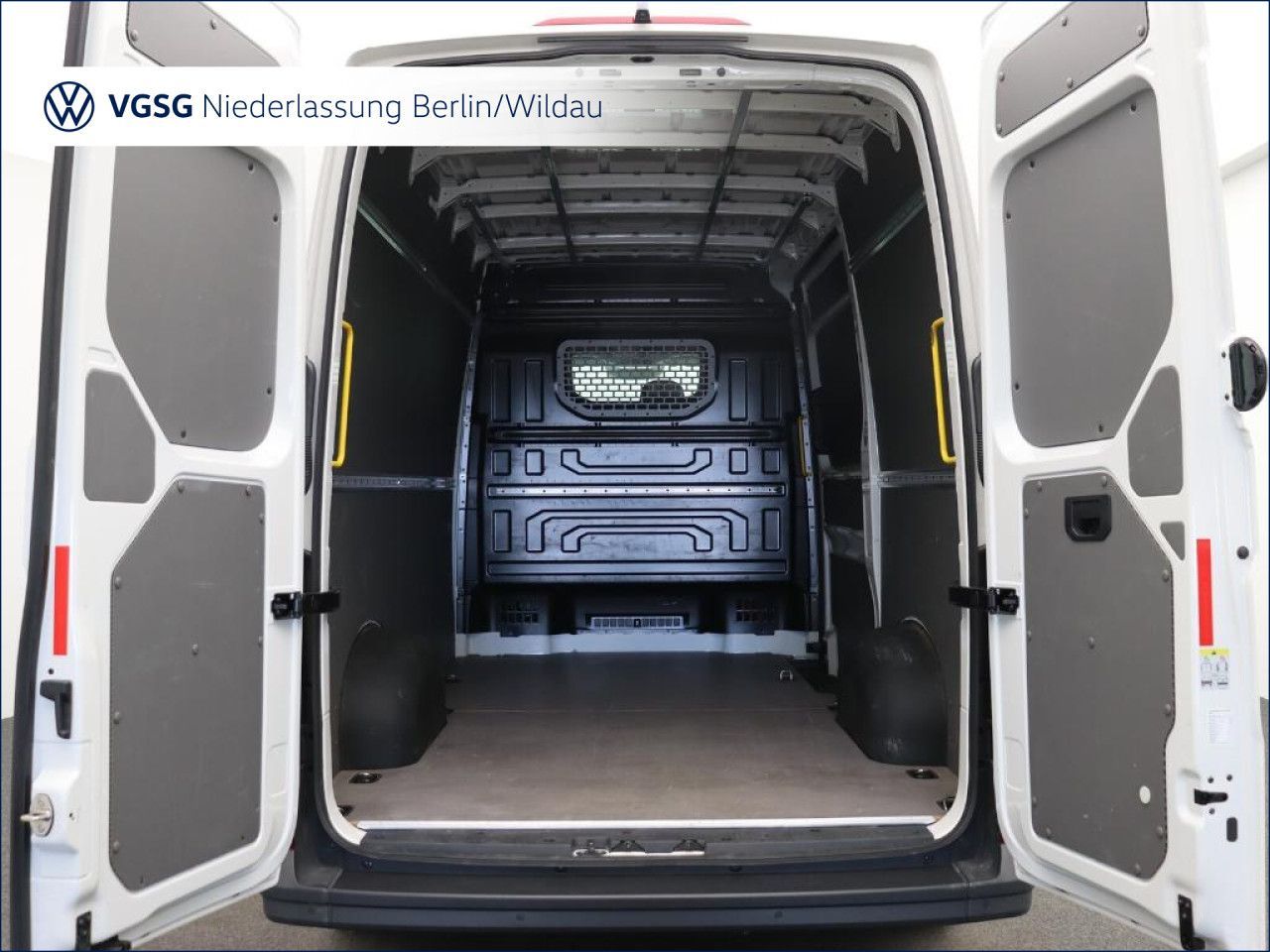 Volkswagen Crafter - Bild 15