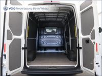 Volkswagen Crafter - Vorschau Bild 15