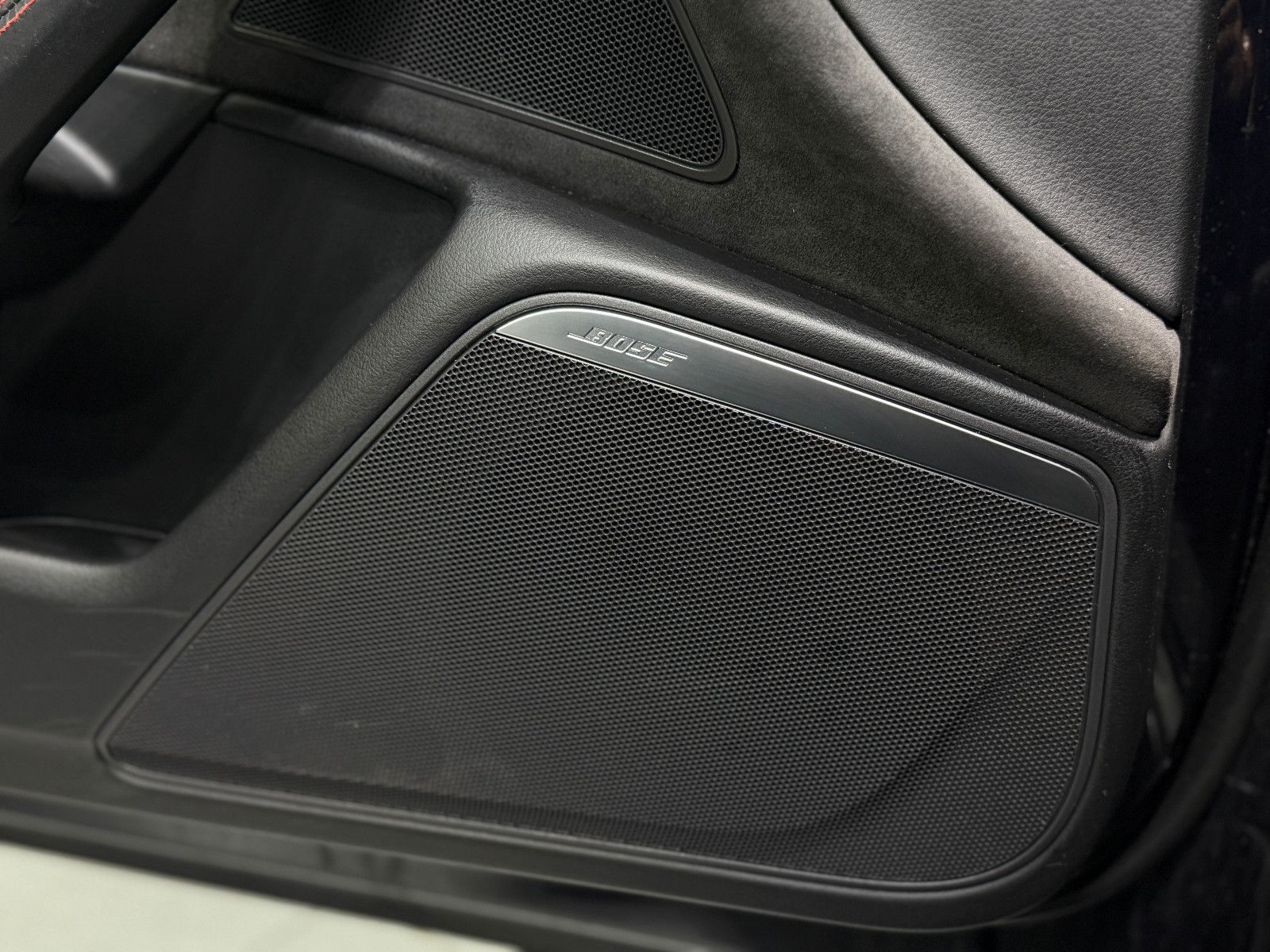 Fahrzeugabbildung Audi A6 3.0 TDI quattro Competition |RS-SITZE|BOSE
