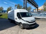 Iveco Daily 35S15, 2.3 JTD, Euro 5, Motorüberholung