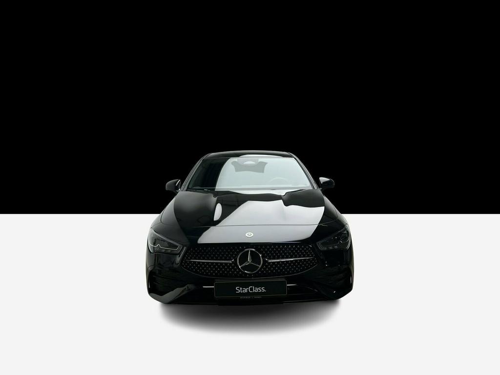 Mercedes-Benz CLA 180 Shooting Brake