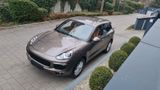 Porsche Cayenne Diesel,Kamera,Navi,Luftfed,PDLS,Memory, - Porsche Cayenne in München
