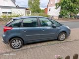 Citroën Citroen C4 Picasso - gebrauchte Citroën C4 Picasso aus dem Jahr 2010