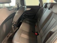 Audi A4 - Vorschau Bild 10