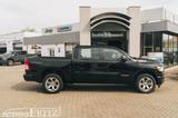 Dodge RAM CrewCab BigHorn - 5,7l V8, LPG, Navi - Dodge RAM in Halle