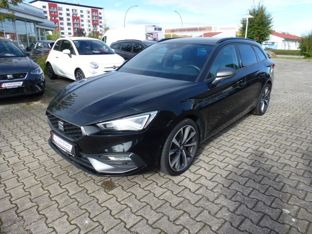 Fahrzeugabbildung SEAT Leon Sportstourer FR 2.0 TDI DSG