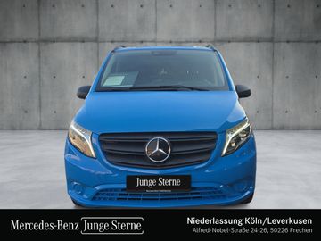 Mercedes Vito - 3