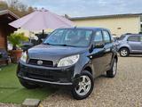 Daihatsu Terios 1.5 Allrad 4WD 153.263 km 2. Damenhand - schwarze Daihatsu Terios