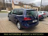 Volkswagen Sharan United 4Motion-AU-NAV-KAME-ACC-EL TÜR-AHK - Volkswagen Sharan: 4motion