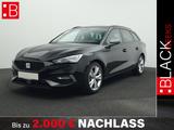 Seat Leon Sportstourer 1.5 eTSI DSG FR Leasing ab NAV