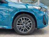 BMW X1 xDrive20d M-Sport AHK/Qi GARANTIE bis 02/2029 - BMW X1: 2.0