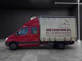 Mercedes-Benz Sprinter II Pritsche/DoKa 313*TÜV*Inspektion - Mercedes-Benz Sprinter in Kassel