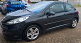Peugeot 207 110 JBL  - Peugeot 207 Jbl mit Benzin-Antrieb