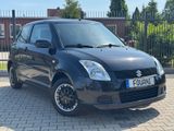 Suzuki Swift Lim. Classic*LED*TOP-ZUSTAND* - Suzuki: Sportwagen