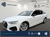 Audi A4 Avant 35TDI S-TRONIC S-LINE VIRTUAL+NAVI+LED+ - Audi A4: TDI 3l